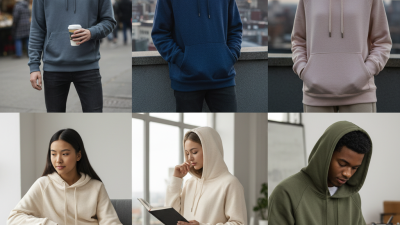 China Top 10 Pullover Hoodies for Global Buyers 2026?