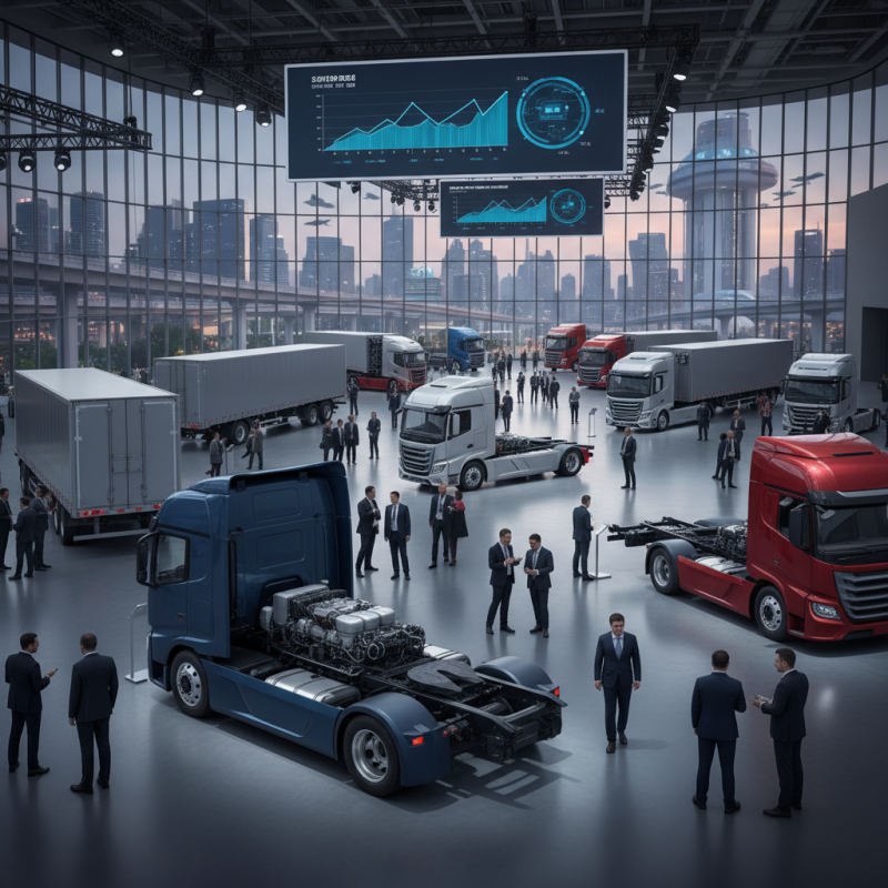 Best China Tractor Truck Deals for Global Buyers in 2026?