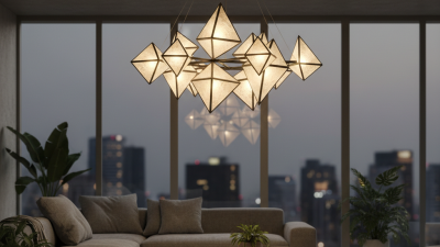 Top Modern Chandeliers Trends for 2026 What to Expect?
