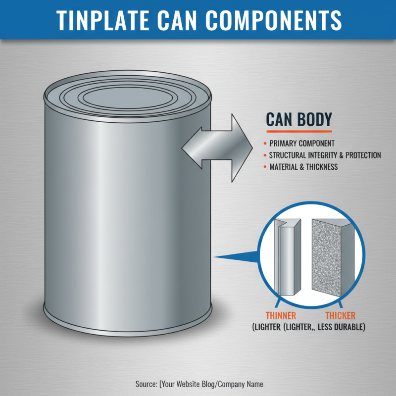 2026 How to Choose the Right Tinplant Can Components for Your Needs?