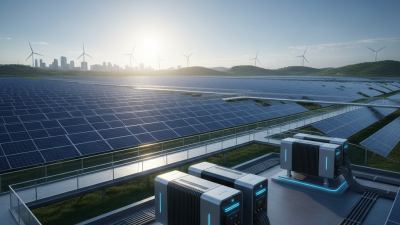 Top Solar Inverters in China for Global Buyers 2026 Guide?