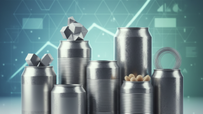 Best Metal Can Options for Global Buyers in 2026?