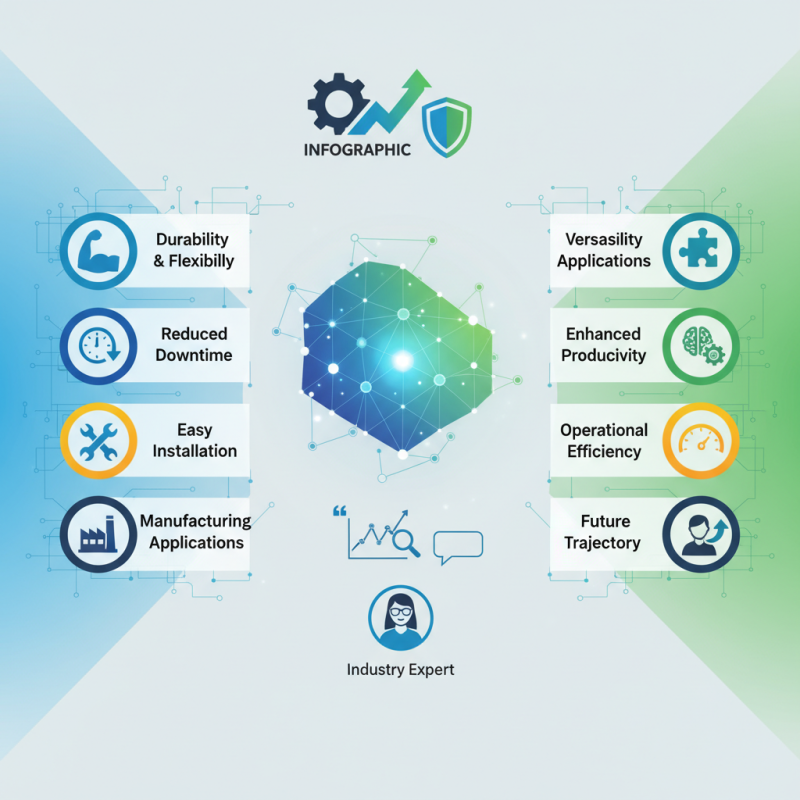 Top 10 Benefits of Using Pu Screen Panel for Your Business?