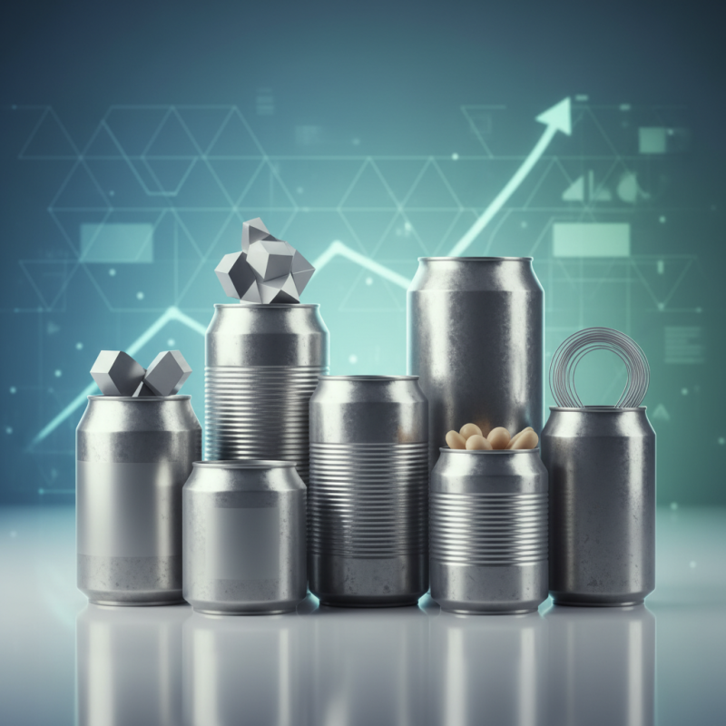 Best Metal Can Options for Global Buyers in 2026?
