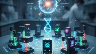 Top 10 Isothermal Amplification Technologies for Global Buyers?