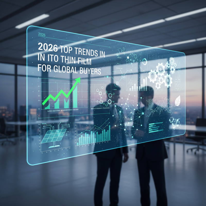 2026 Top Trends in Ito Thin Film for Global Buyers?