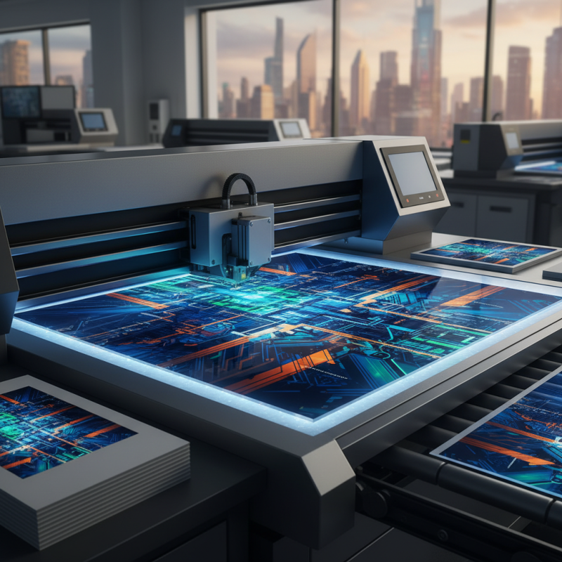 2026 Best Acrylic Sheet Printer for Your Business Needs?