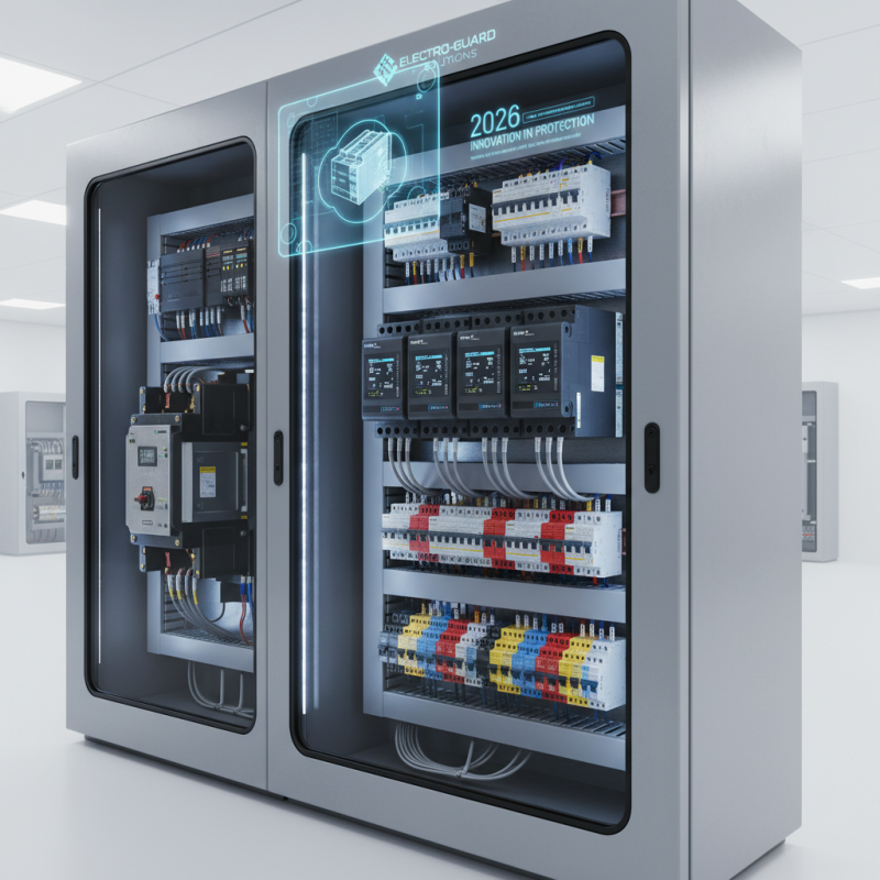 Лучшие автоматические выключатели для вашего бизнеса в 2026 году?