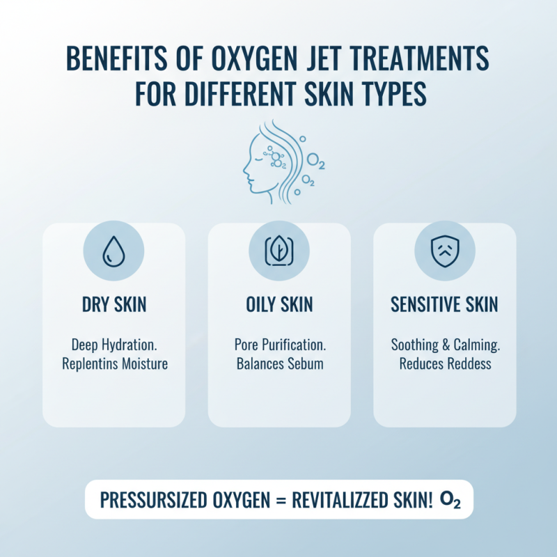 2026 Top Benefits of Using Oxygen Jet Machine for Skincare Treatments?