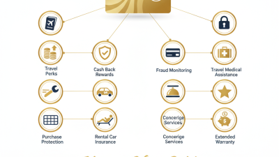 Top 10 Benefits of Using a Visa Gold Card