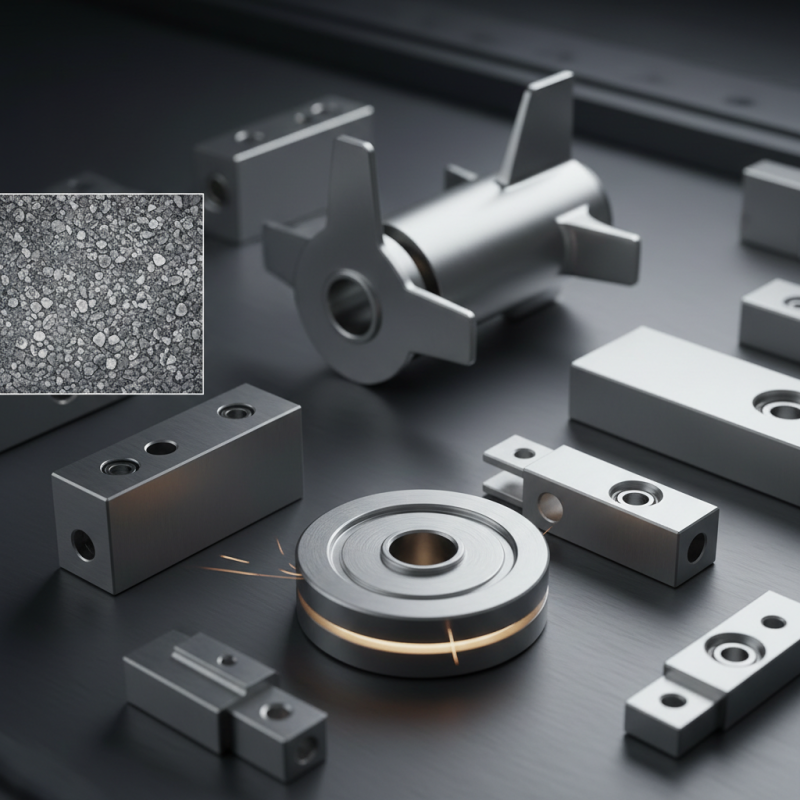 Top 10 Uses of Silver Tungsten Alloy in Modern Industry?