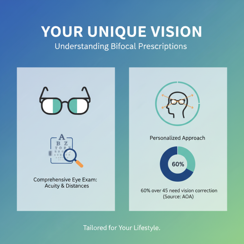 How to Choose Bifocal Glasses for Clear Vision?