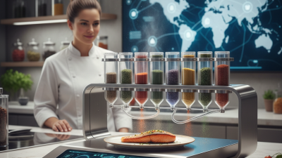 Best Seasoning Systems for 2026 Top Choices for Global Buyers?