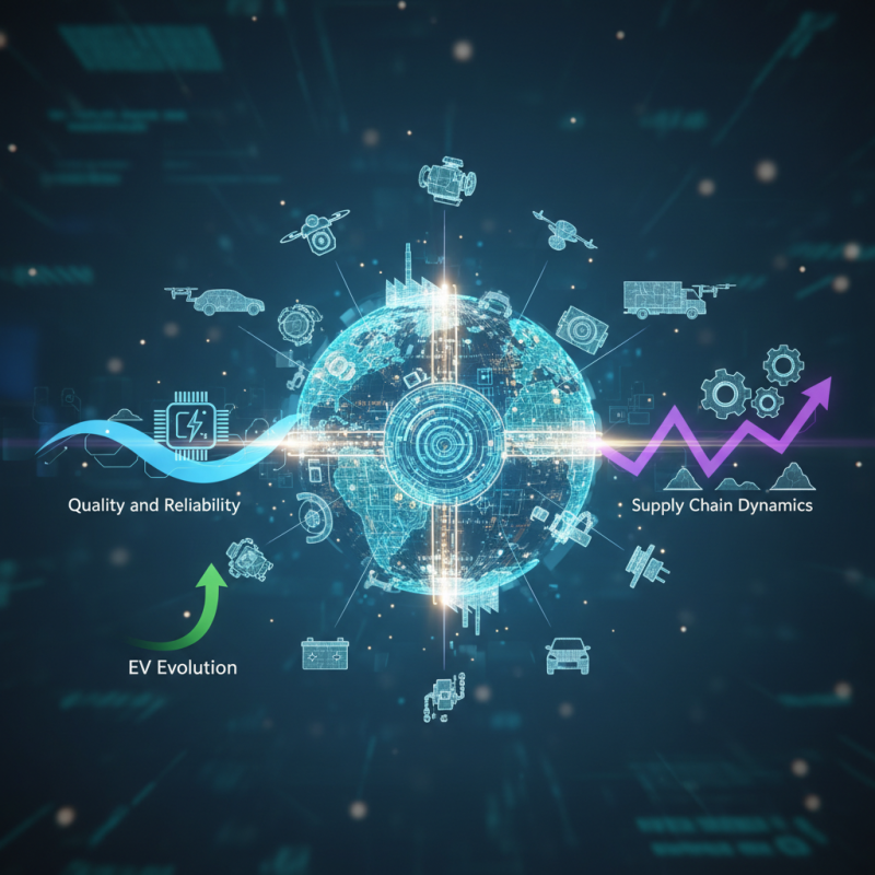 Top Vehicle Parts Suppliers for Global Buyers in 2026?