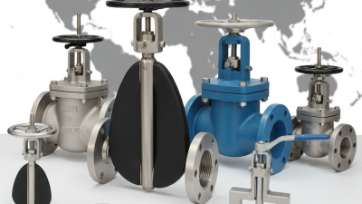 2026 Best Butterfly Valve Options for Global Buyers?