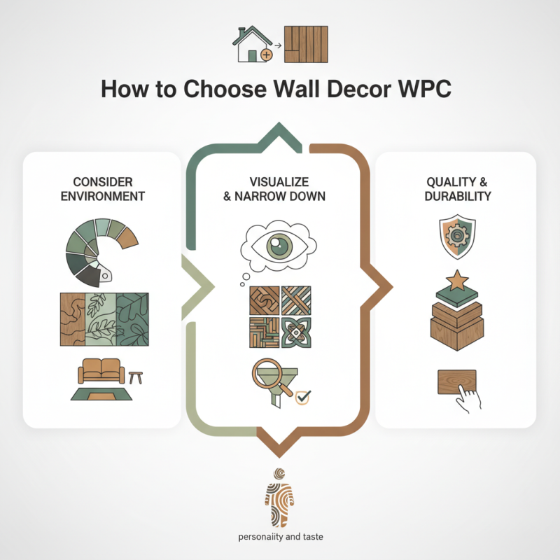 How to Choose the Best Wall Decor WPC for Your Home?