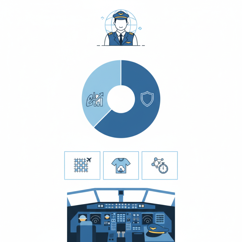 Best Fabric for Pilot Uniforms Tips for Global Buyers?