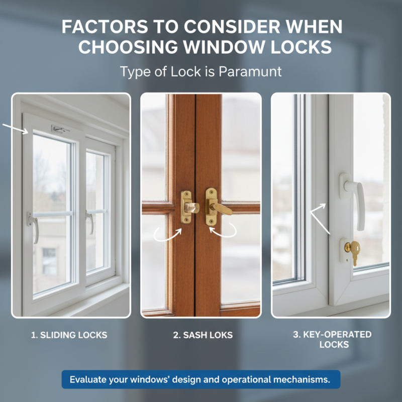 Top 10 Best Window Locks for Home Security and Peace of Mind?