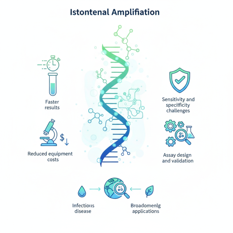How to Use Isothermal Amplification for Effective Testing?