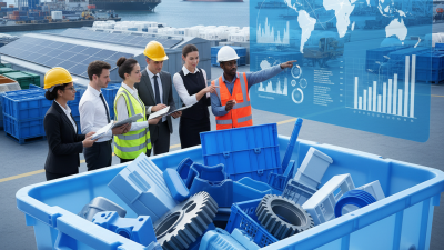 Best Heavy Duty Plastic Solutions for Global Buyers?