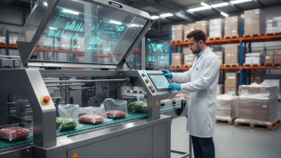 How to Choose the Best Air Vacuum Packing Machine for Your Business?