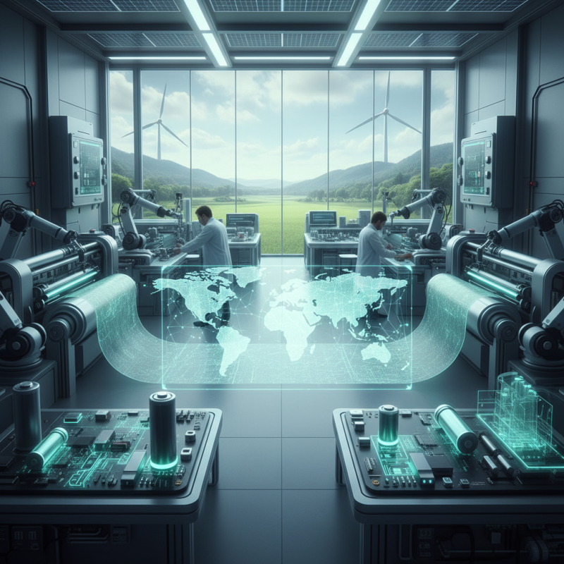 Best Cellulose Electrode for Global Buyers in 2026?