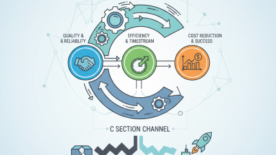 How to Choose the Best C Section Channel for Efficient Supply?