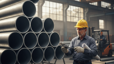 2026 Best 1.5 Inch Galvanized Pipe for Your Projects?