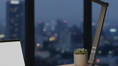 How to Choose the Best LED Stent Lamp for Your Needs?