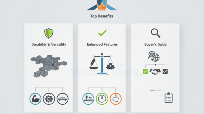 Top Benefits of Compound Steel Grating for Global Buyers?