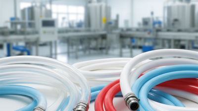 China Top Soft Silicone Hose Supplier for Global Buyers?