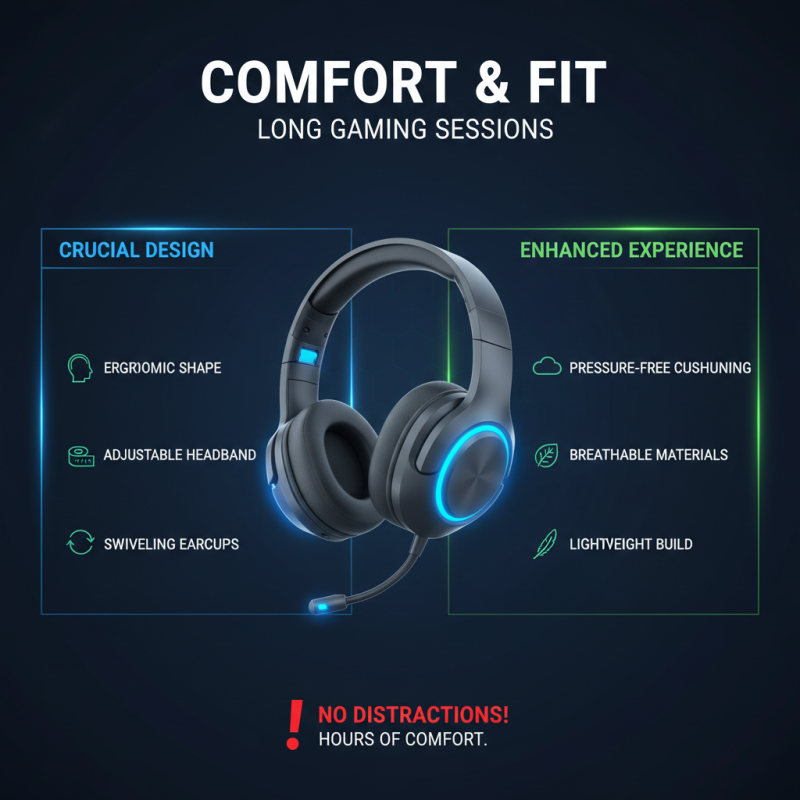 How to Choose the Best Wireless Gaming Headphones for You?