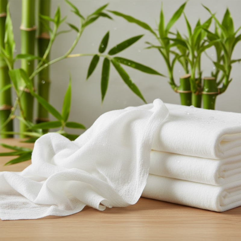 Top Quality Bamboo Wipes for Global Buyers?