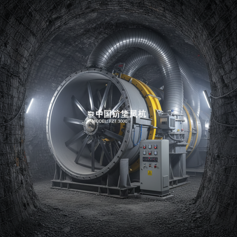 Лучшие китайские вентиляторы шахты как выбрать?