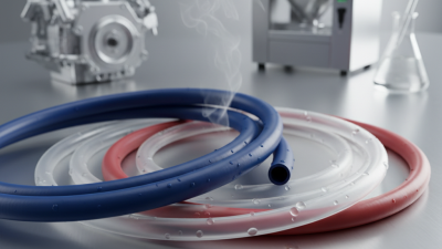 Top Reasons to Choose Soft Silicone Hose for Your Projects?