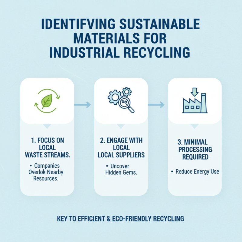 How to Optimize Industrial Recycling for Global Buyers?