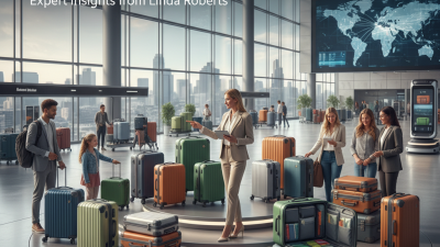 2026 Best Travel Case Options for Global Buyers?