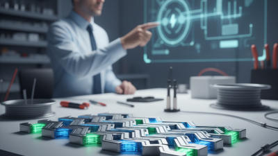 2026 Top Cable Wire Terminals Trends for Global Buyers?