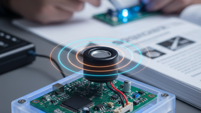 Active Piezo Buzzer Tips for Better Sound Quality and Performance