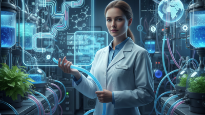 2026 Top Silicone Tube Trends for Global Buyers?