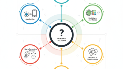 How to Choose the Best Silicone Keypad for Your Needs?