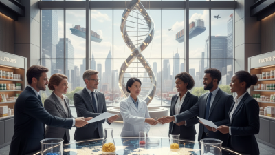 How to Source Essential Nutritional Minerals for Global Buyers?