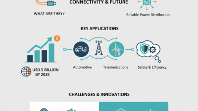What are Cable Wire Terminals and Their Key Applications?