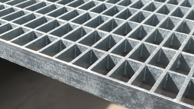 Essential Tips for Choosing Plain Steel Grating for Your Needs?