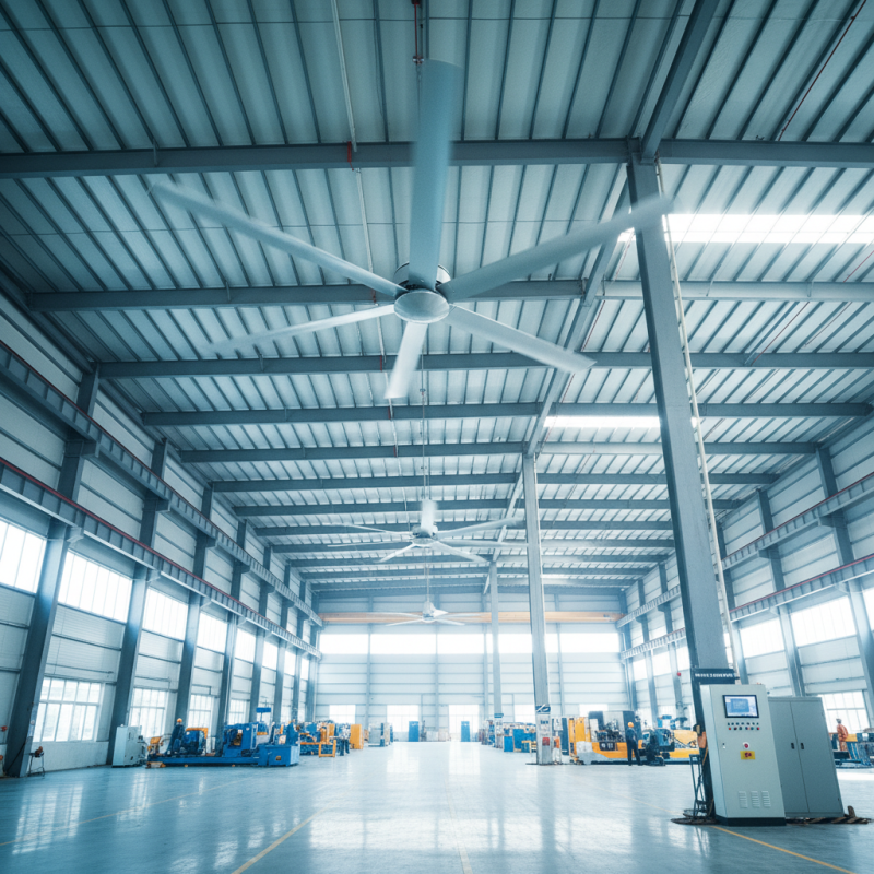 Лучшие большие вентиляторы для вашего бизнеса в Китае?