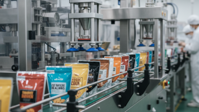 Top 10 Benefits of Using a Pouch Packing Line for Your Business?