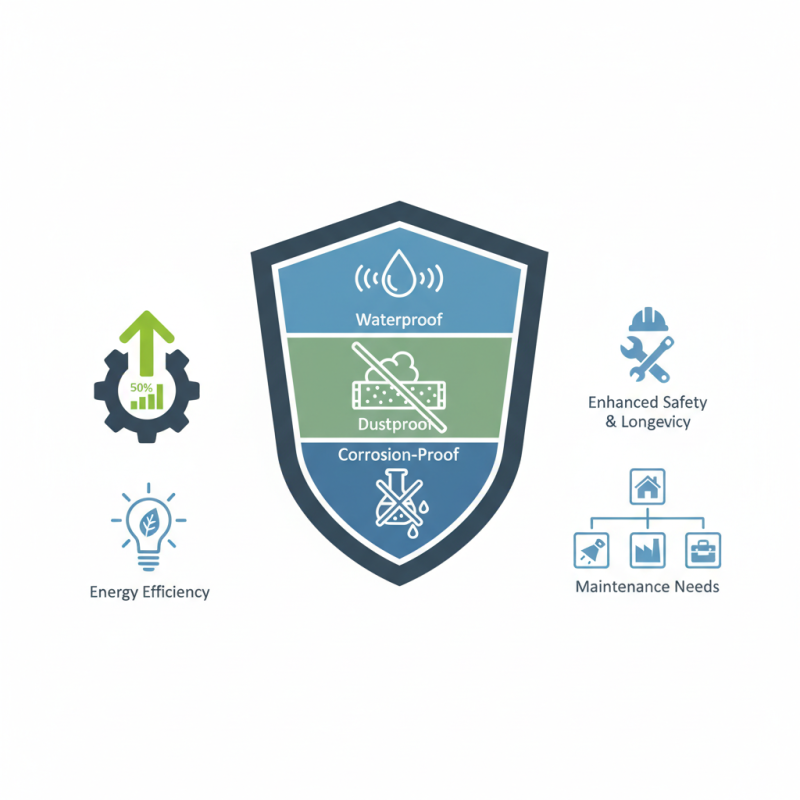 The 5 Best Tri-Proof Lights for Your Home and Business Needs?