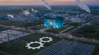 Top Automatic Transfer Switch Suppliers in China to Consider?