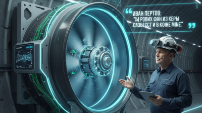 2026 топ вентиляторы шахты какие выбрать для покупки?