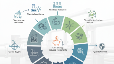 Top 10 Benefits of Silicone Braided Hose for Global Buyers?